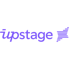 Upstage Logo