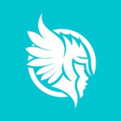 Huntress Managed SIEM Logo