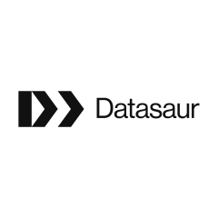Datasaur Logo