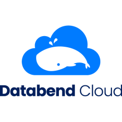 Databend Cloud Logo