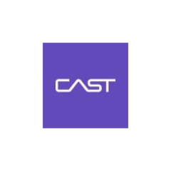 CAST Logo