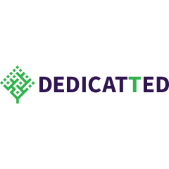 Dedicatted Logo