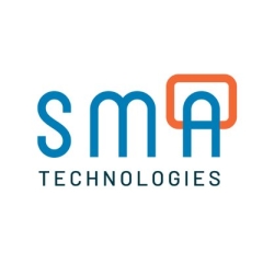 SMA Technologies Logo