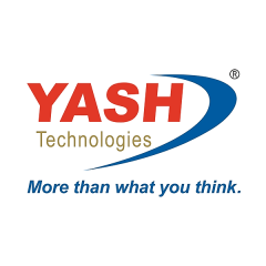 Yash Technologies Logo