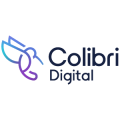 Colibri Digital Logo