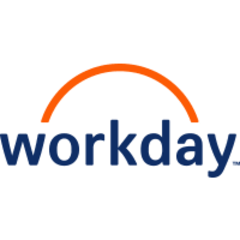 Workday Logo