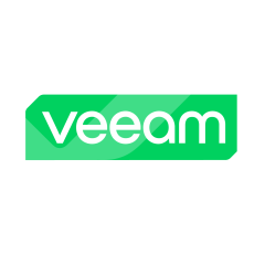Veeam Data Cloud for Microsoft 365 Logo
