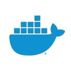 Docker Logo
