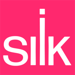 Silk Logo