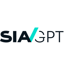 Sia Logo
