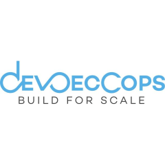 DevSecCops.ai Logo