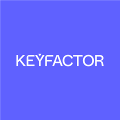 Keyfactor Logo