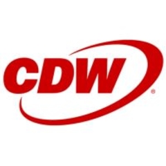 CDW Logo