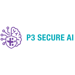 Plus3 IT Systems Logo