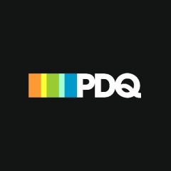 PDQ Logo