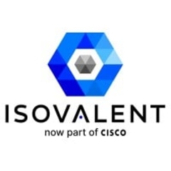 Isovalent logo