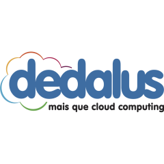 Dedalus Logo