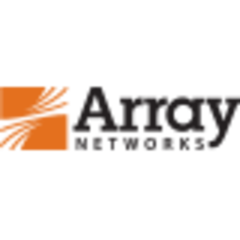 Array AG Series Logo