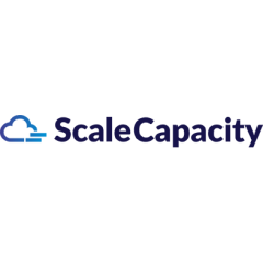 ScaleCapacity Logo