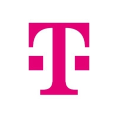 T-Mobile Logo