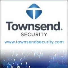 Townsend Security Logo