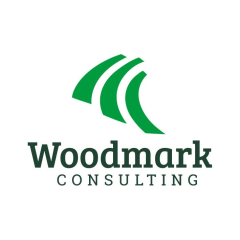 Woodmark Consulting Logo