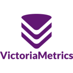 VictoriaMetrics logo