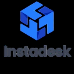 Instadesk Logo