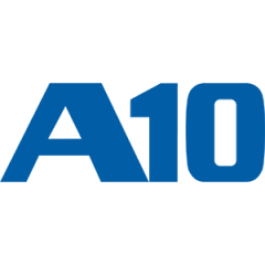 A10 Networks Thunder ADC Logo