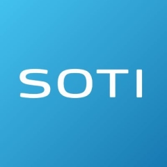 SOTI MobiControl Logo