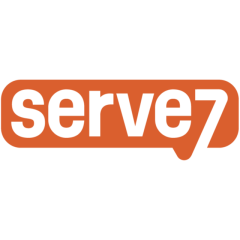 Serve7 Logo