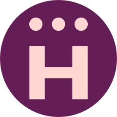 Here Logo