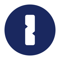 1Password Logo