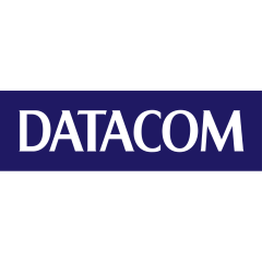 Datacom Logo