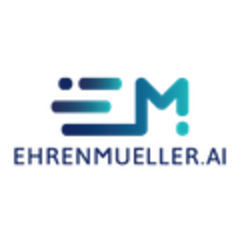 Ehrenmueller AI Logo