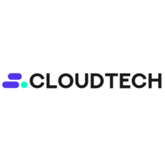 Cloudtech Logo