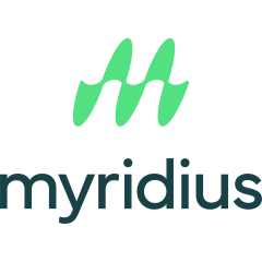 Myridius Logo