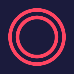 SOCRadar Extended Threat Intelligence Logo
