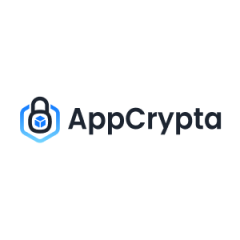 AppCrypta Logo