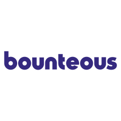 Bounteous Logo