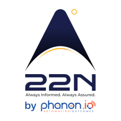22North Logo