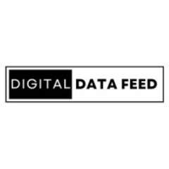 DigitalDataFeed Logo