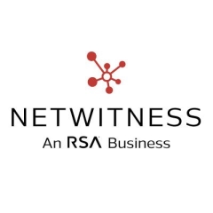 NetWitness NDR Logo
