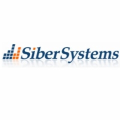 Siber Systems Logo