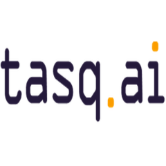 Tasq.ai Logo