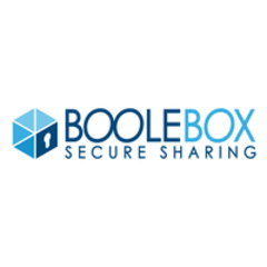 BooleBox Logo