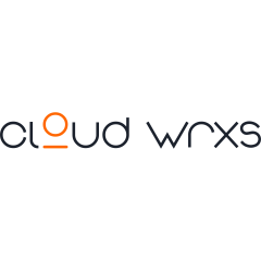 CLOUDWRXS Logo