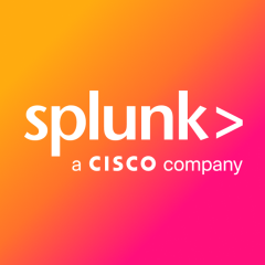 Splunk Logo