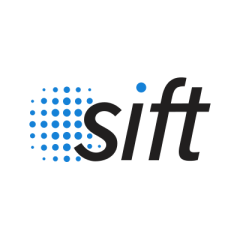 Sift Logo