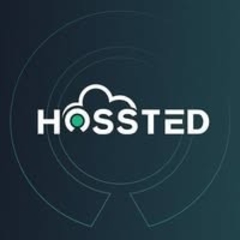 Hossted Logo